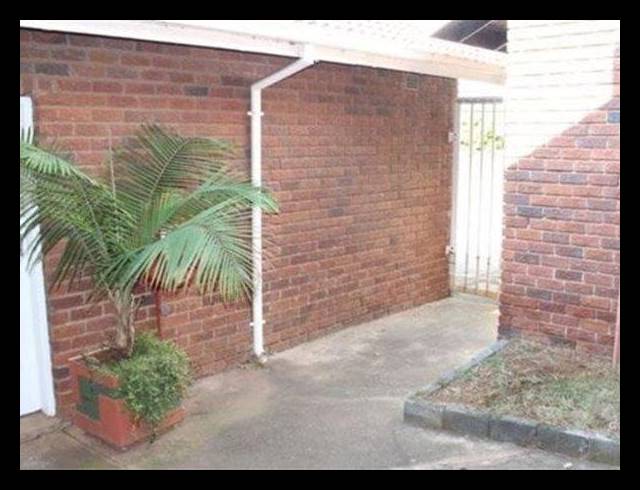 3 BEDROOM TOWNHOUSE FOR SALE IN BIRCHLEIGH